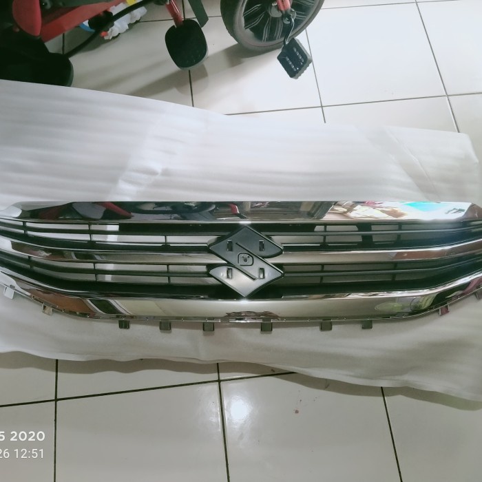 [Original] Grill Ertiga 2016/2017 Berkualitas