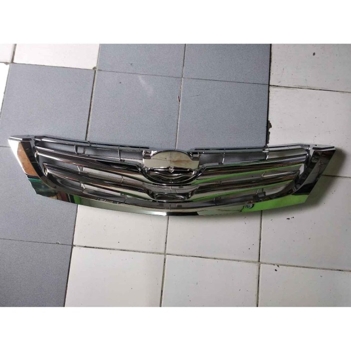 ✅Original Grill Atas Innova 2008 Limited
