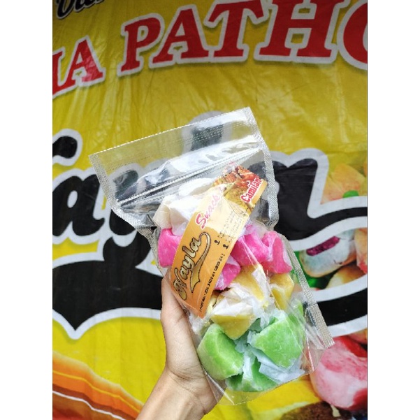 

Wajik ½kg