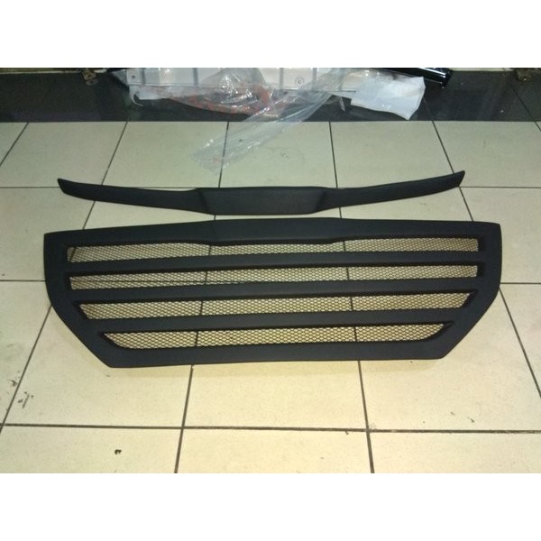[Original] Grill Custom Innova 2014-2015 Berkualitas
