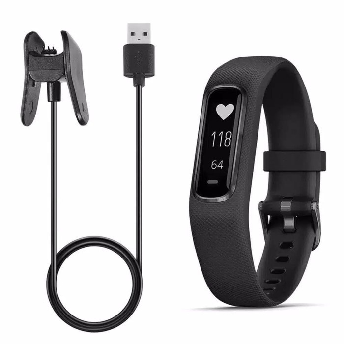 KABEL CHARGER GARMIN VIVOSMART 4 VIVO SMART