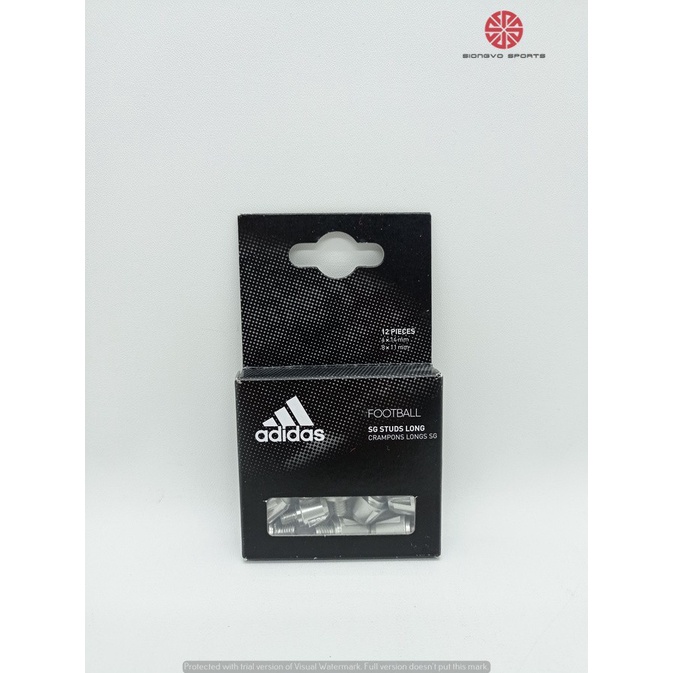 STUD PUL SEPATU BOLA - ADIDAS SOFT GROUND SG LONG ORIGINAL FJ6355