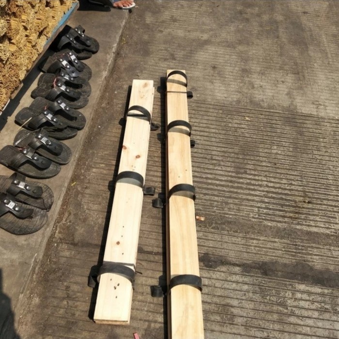 BAKIAK UNTUK 5 ORANG DEWASA