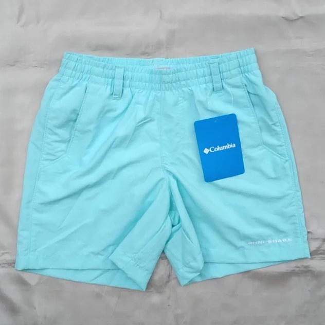 COLUMBIA BOY'S PFG BACKCAST