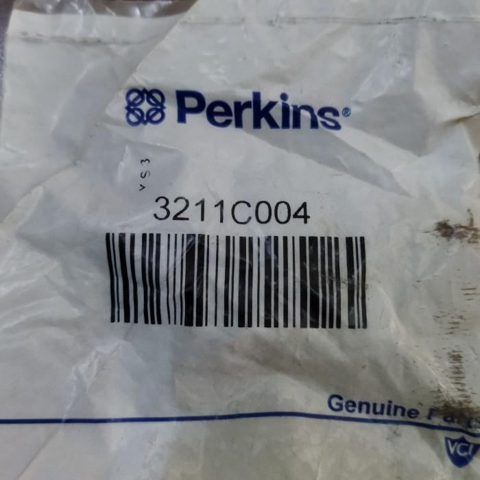 

3211C004 SCREW UTK SETELKLEP PERKINS ASLI,GENUINE TYPE 1106 Best Seller