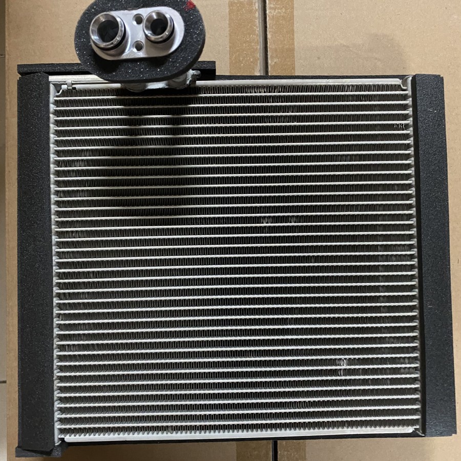 Evaporator Calya, Sigra 2016-2019 1000cc, 1200cc Original Denso 6110