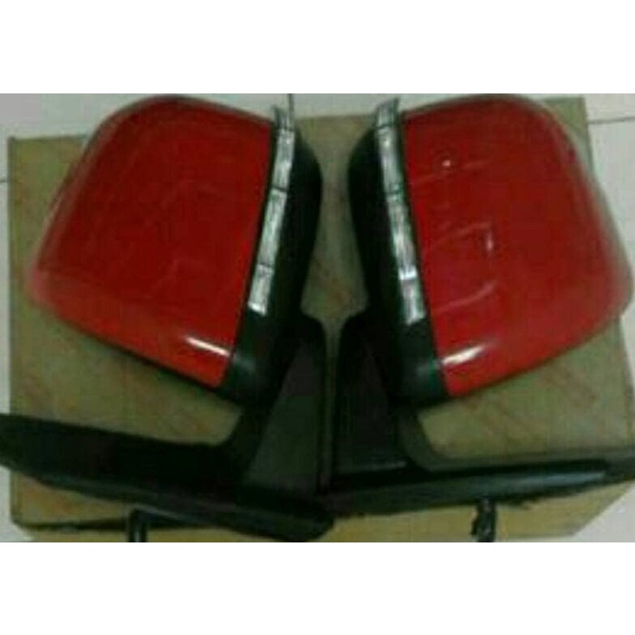 [Ori] Spion Mobil Ayla Original Kanan-Kiri Bisa Sameday