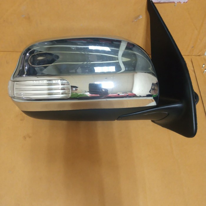 [Original] Spion Luxio Type X Tahun 2011-2012-2013-2014-2015 Original Terbatas