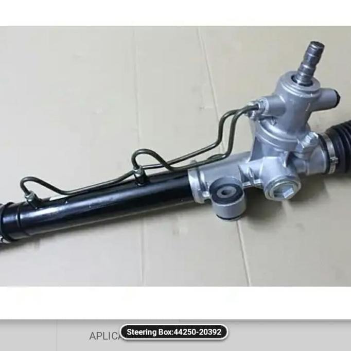 Sale Bushing Bush Bosh Rack Stir Steering Corona Absolute Termurah Terlaris