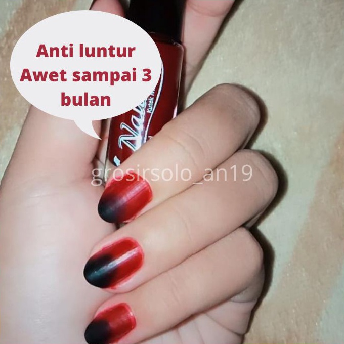 GROSIR NAURAA KUTEK MUSLIMAH/ KUTEK HALAL SAH SHOLAT /NAURA KUTEK MUSLIMAH / HENNA INAI KUKU, TUFFAH