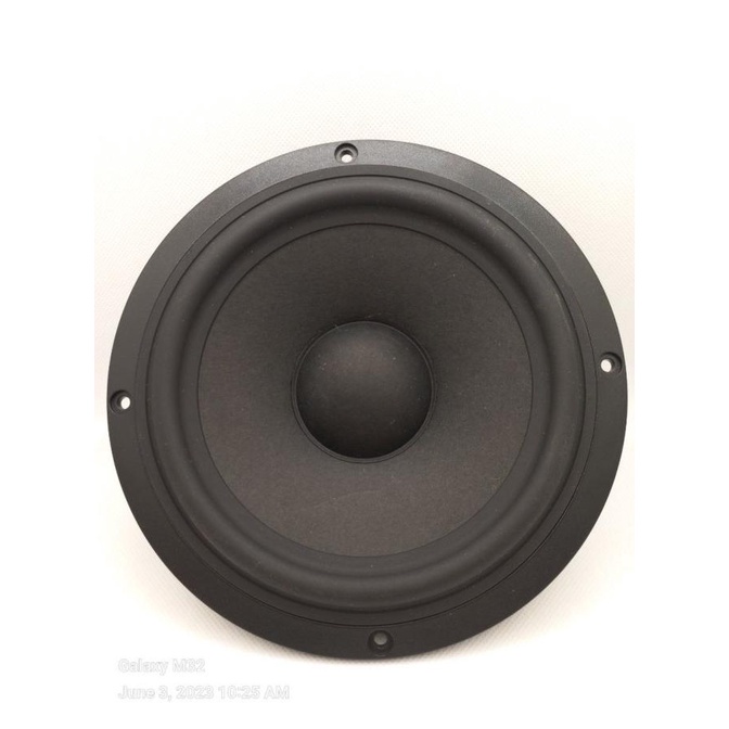Speaker SB Acoustics 6 Inch SB16PFCR25-8 SB16PFCR25