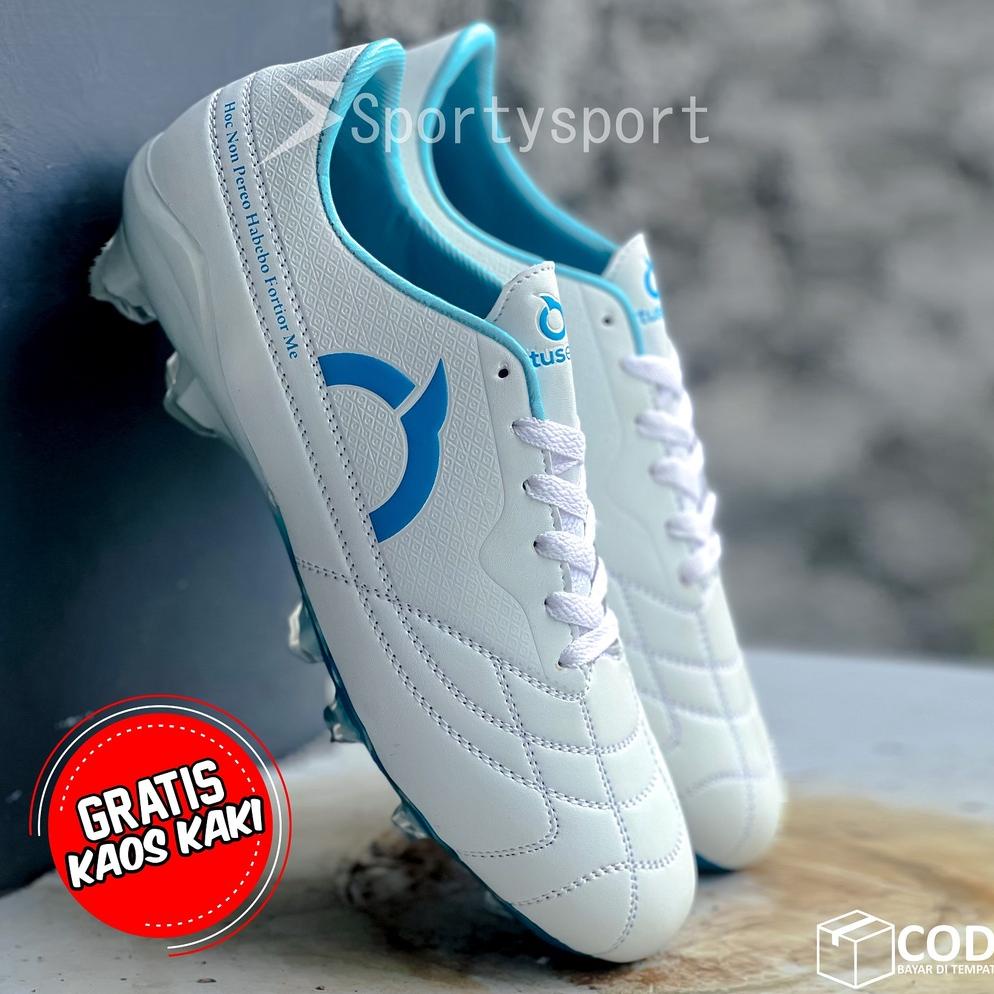 Cod Sepatu Bola Premium Rp 79.999 Saja Free Kaos Kaki. Sepatu Bola Ortuseight Ortus Catalyst Meister