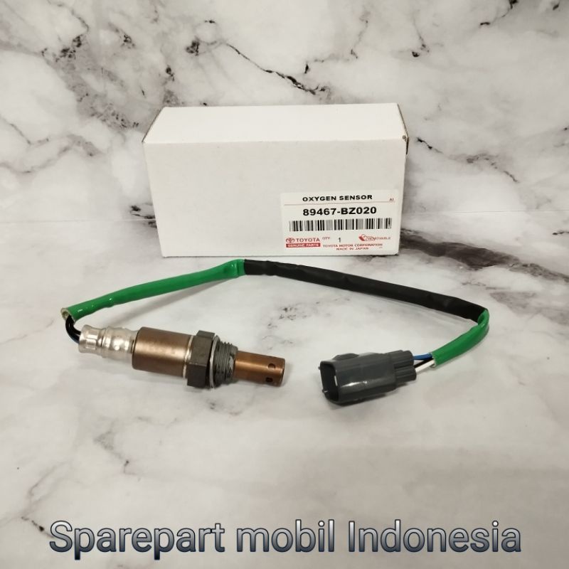 Sensor Oksigen O2 Oxygen Atas Calya Sigra 1.2 Original