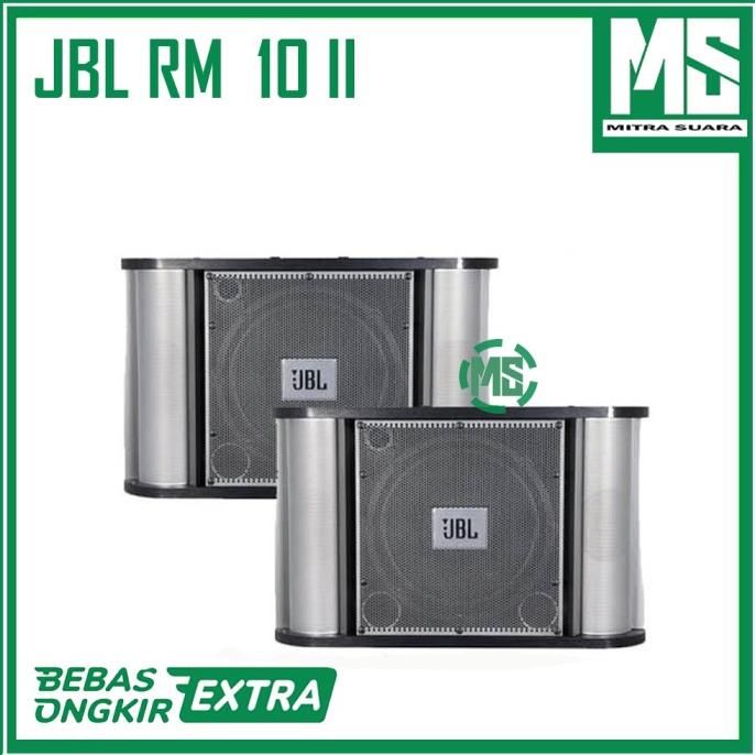 JBL RM10 II RM-10 II RM10II GARANSI PT.IMS