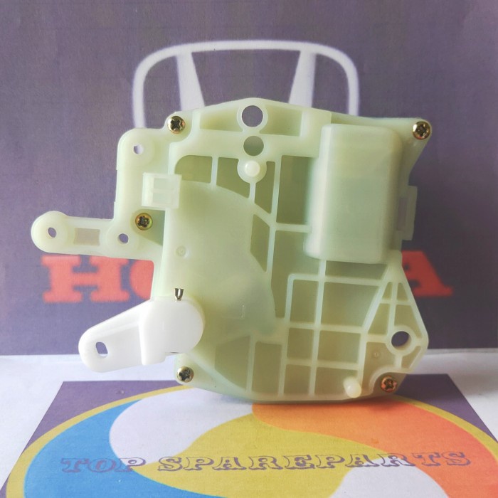 ✅Termurah Actuator Central Door Lock Kunci Pintu Depan Tengah Kiri Stream Crv Limited