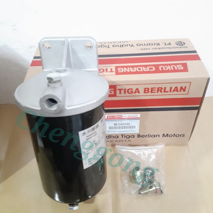 ✨COD Filter Solar Water Separator Mitsubishi Ps120 Ps100 Me040246 Bisa Sameday