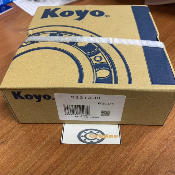 BEARING 32313 KOYO ASLI JAPAN 32313JR best deal