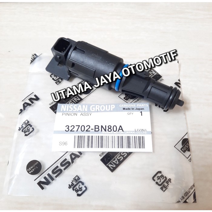 Sensor Speed Speedometer Spidometer Grand Livina Latio Xtrail T31 ASLI best deal