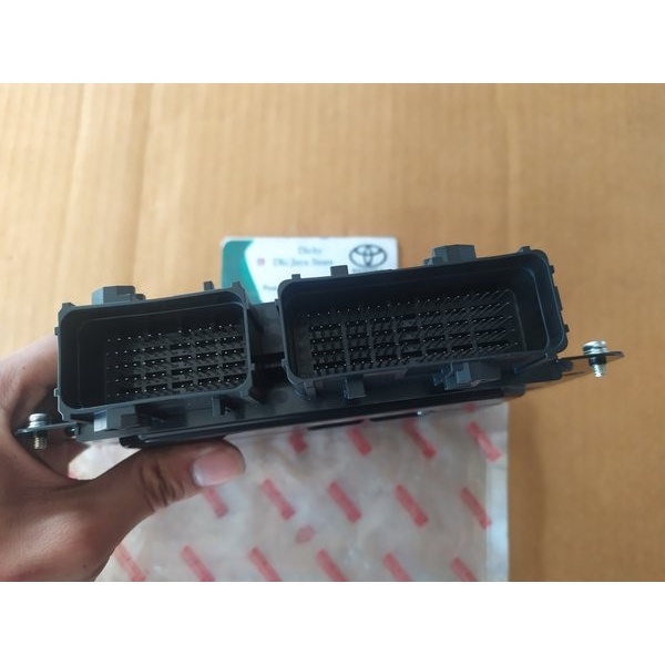 Ecu Grand Avanza Xenia 89560-Bzu80 Terbaik