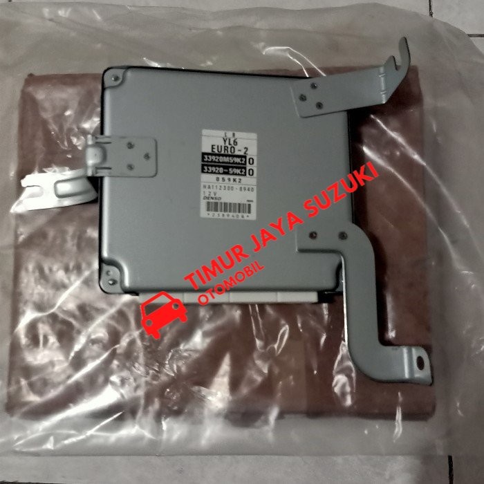 [New Ori] Ecu Karimun Estilo 4 Cylinder Asli Sgp Diskon