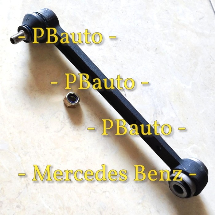 Stang Arm Belakang Tierod W124 W202 Mercedes Benz / Mercy Kode Br07