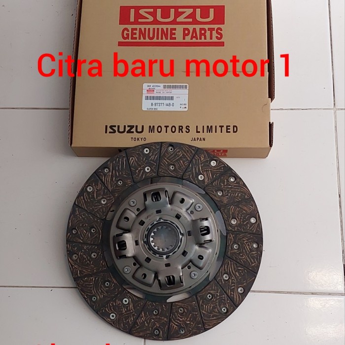 ✨New Ori Kopling Kampas Kopling Plat Kopling Perodo Kopling Isuzu Nkr71 Nkr 71 Bisa Sameday