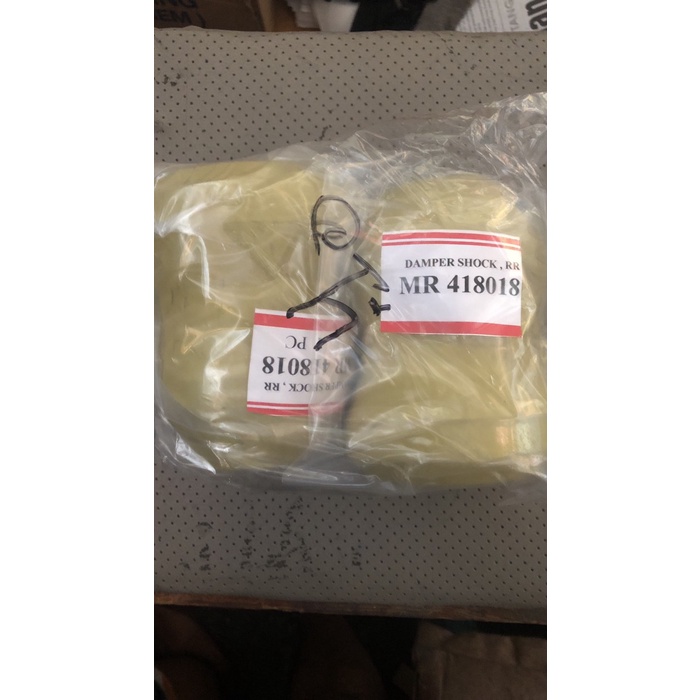 ✨Ori Damper Shock Pajero Sport Terbaru