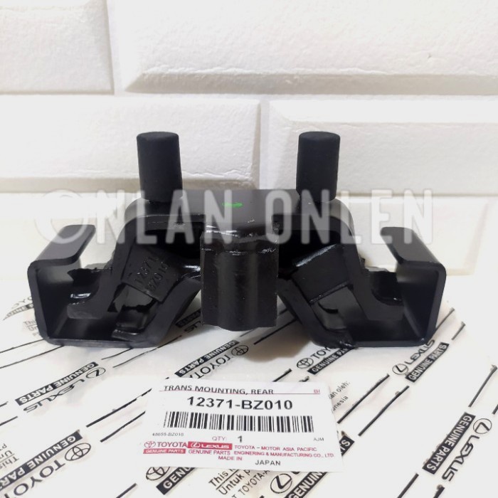 [Baru] Engine Trans Mounting Transmisi Avanza Xenia 1.3Cc 1.0Cc Original Limited