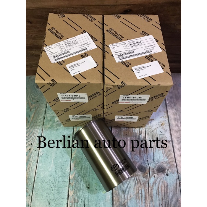 ✨Sale Liner Hiace Diesel Lh11 Boring Hiace Diesel Lh11 Original Terbatas