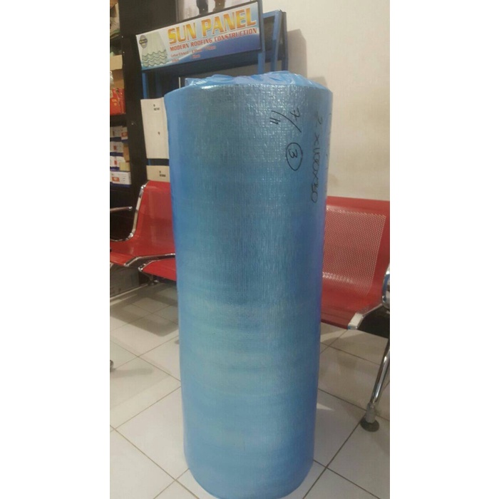 ALUMINIUM PE FOAM FOIL 2MM