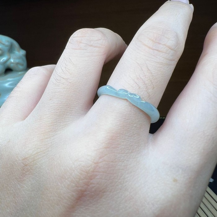 ✨Termurah Ruyi Ring Terbatas