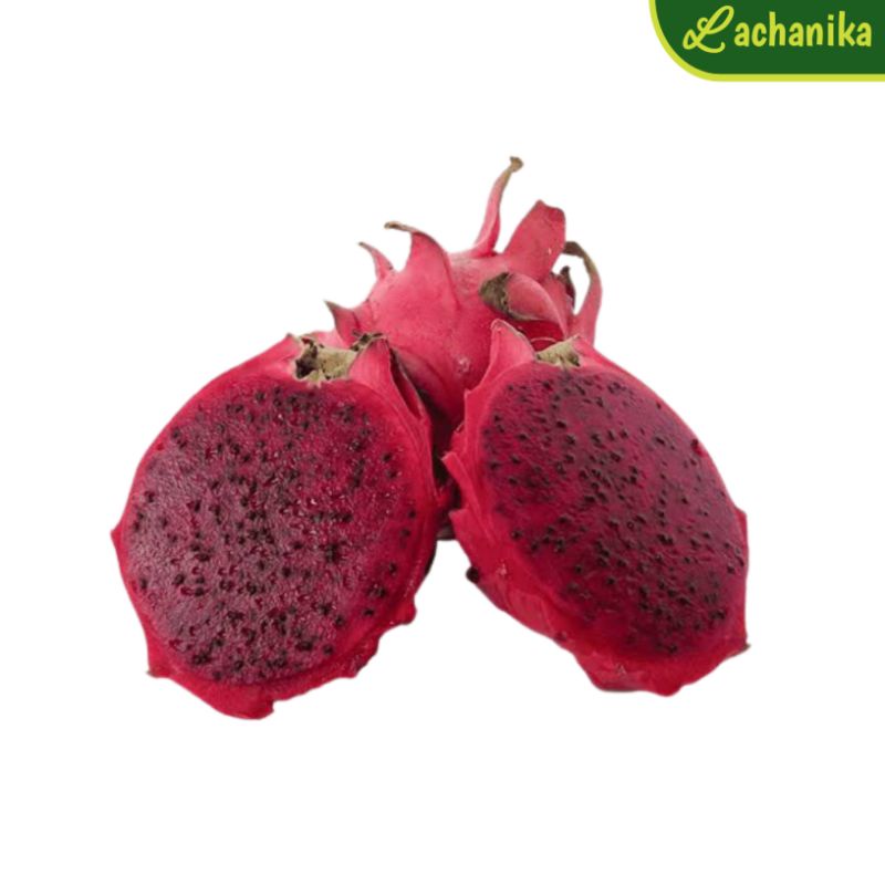 

Buah Naga Fresh 1kg