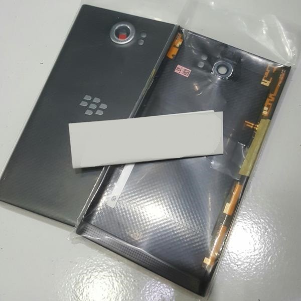 ✨New Ori Blackberry Priv Original Backdoor Berkualitas