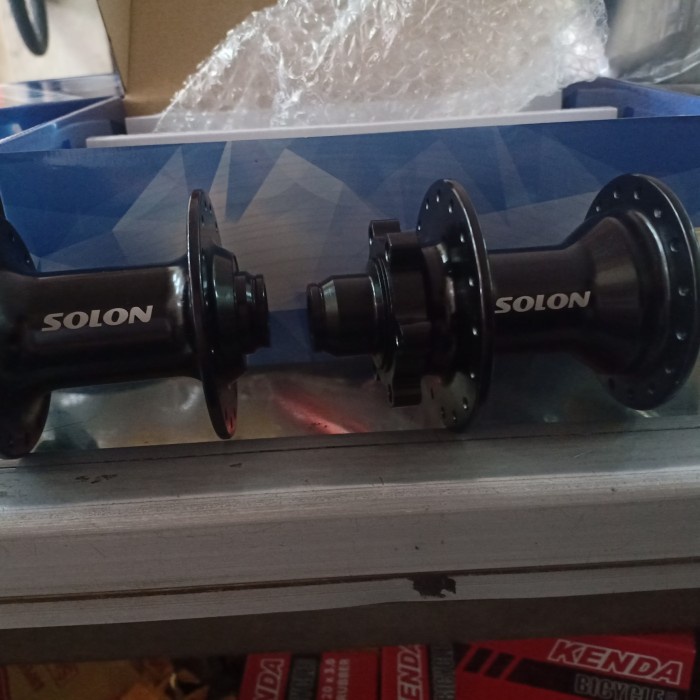 ✨Ori Hub Freehub Solon Bearing Ta Dh906Tf Dh 906Tr Terbatas