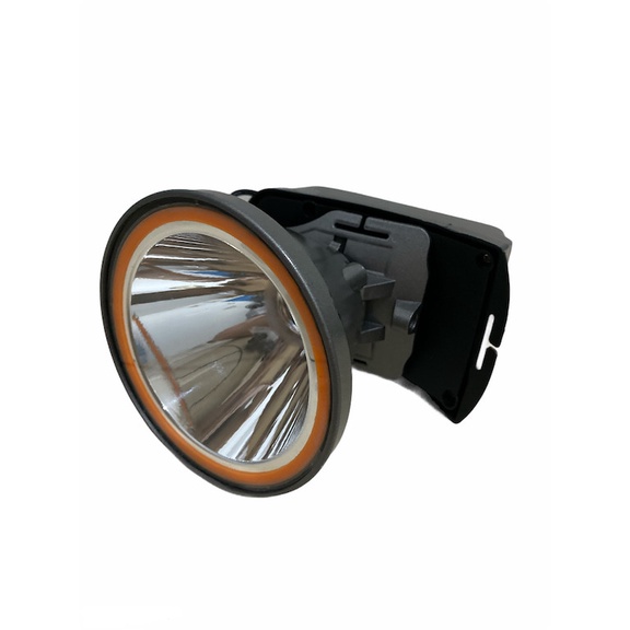 [New Ori] Kiseki Senter Kepala Jumbo Led Lithium Led Ck 998 200 Watt Putih Berkualitas