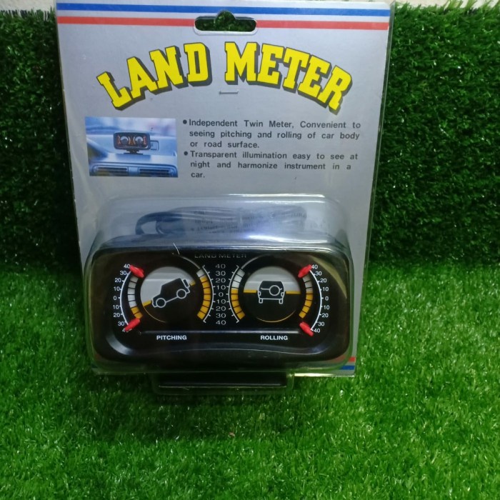 Clinometer Mobil,Land Meter Kemiringan Mobil Promo Terbaru Kompas