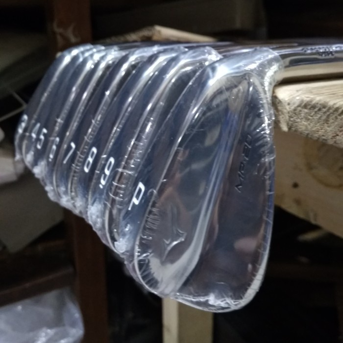 [ORI] Golf Iron Set Mizuno Mp20 Berkualitas