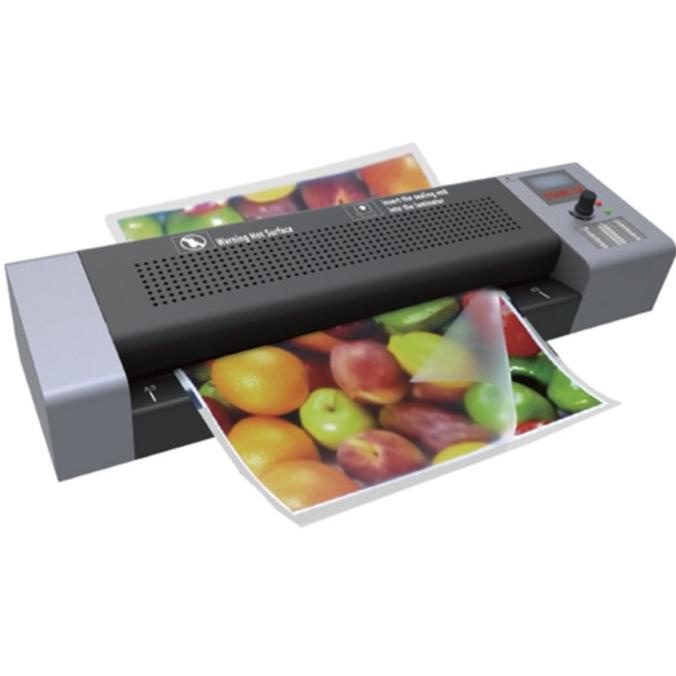 

Mesin Laminating Dynamic 336 ~ Laminator