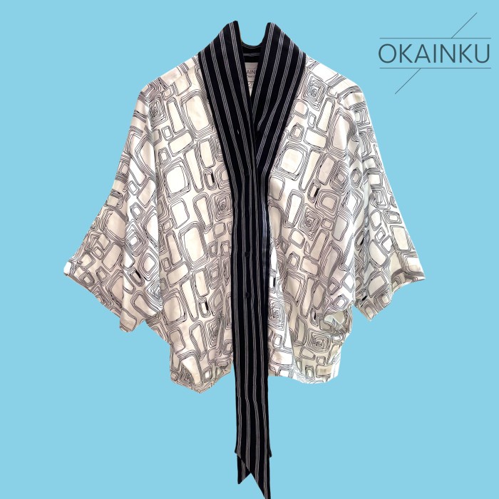 Okainku Randometri Outer