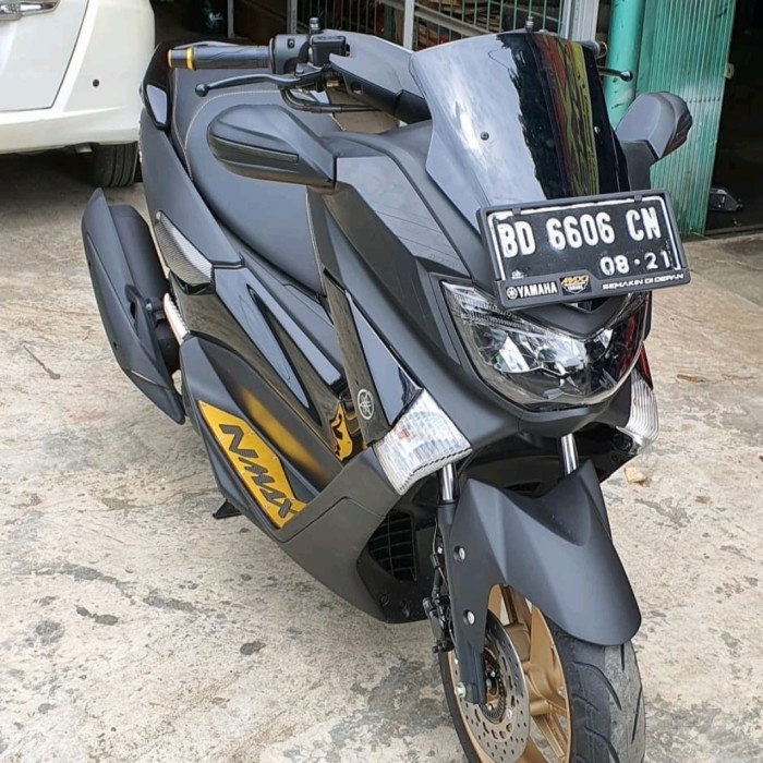 [New Ori] Spion Sein Led Lipat Yamaha Nmax-155 Old Mhr Best Quality Terbaru