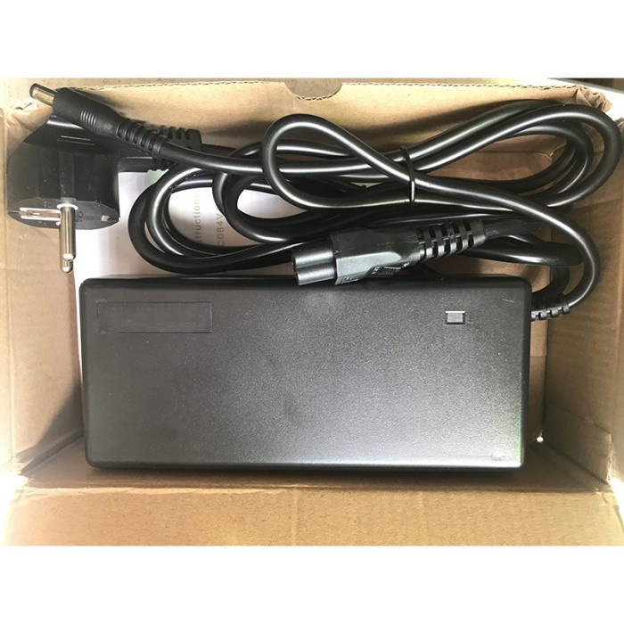 [Baru] Xiaom Charger Sepada Himo Z16 Himo Z20 Charger Sepeda Lipat Listrik Limited