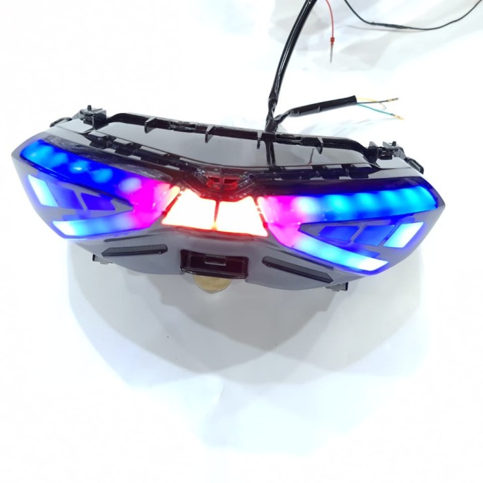 [Baru] Lampu Stop Nmax New Wuming Terbatas