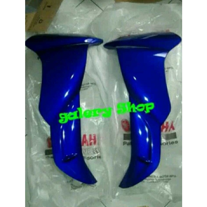 ✨New Sayap Luar Jupiter Z Burhan Asli Ygp Kanan Kiri Bisa Sameday