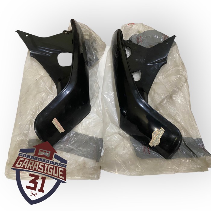 ✨Termurah Sayap Honda Astrea Grand Astrea Impressa Legenda Original Ahm Bisa Sameday