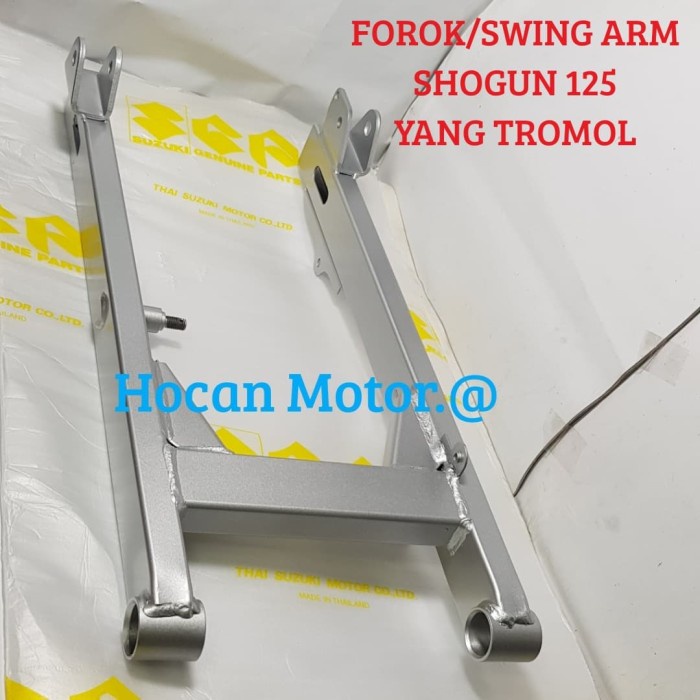 ✨Ori Swing Arm Fork Shogun 125 Sp Yg Masih Tromol Belakang Nya Asli Sgp Limited