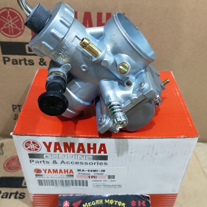 ✨Original Karburator Rx-King Mikuni Berkualitas