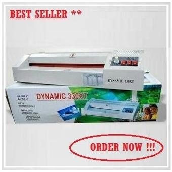 

Mesin Laminating Dynamic 330Xt