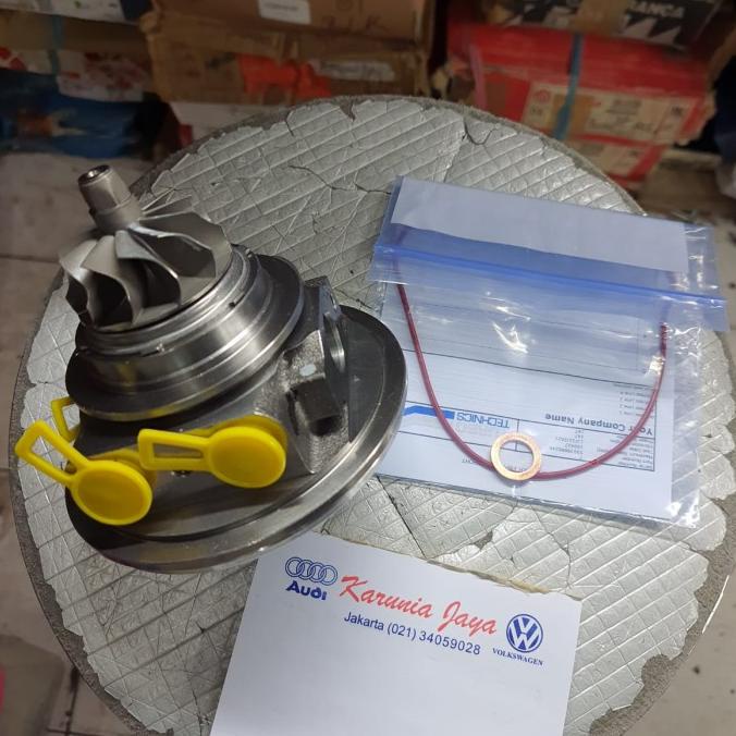 Cartridge Turbo VW golf MK 6 TSI Tiguan tsi