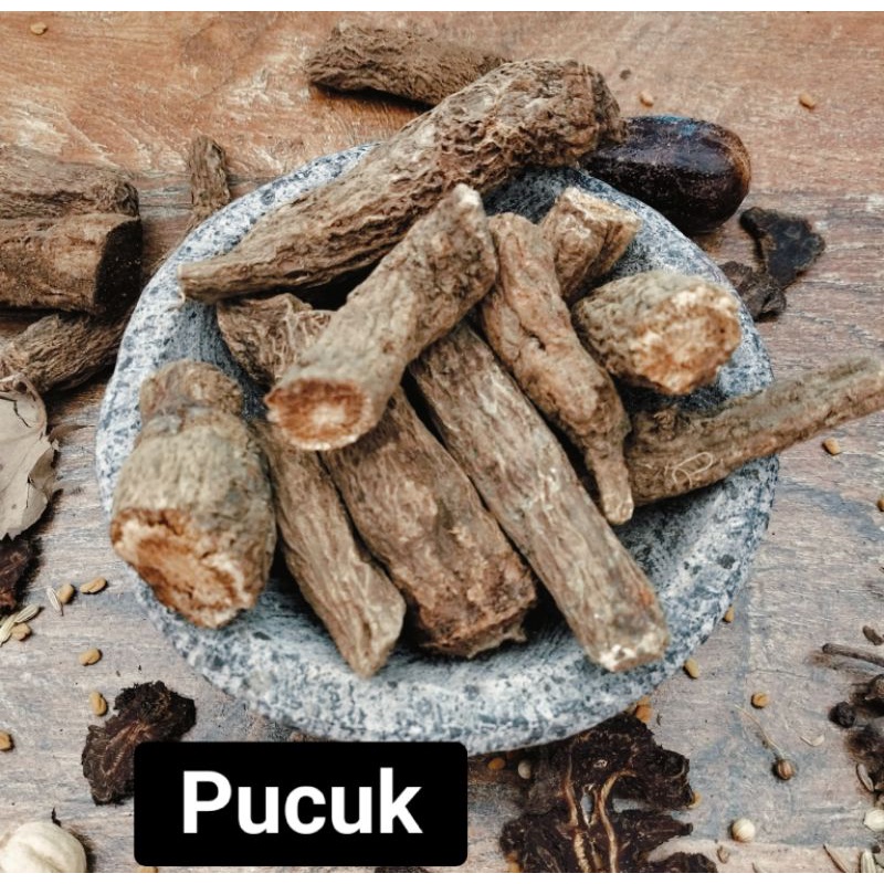 

Pucuk/Kayu Pucuk