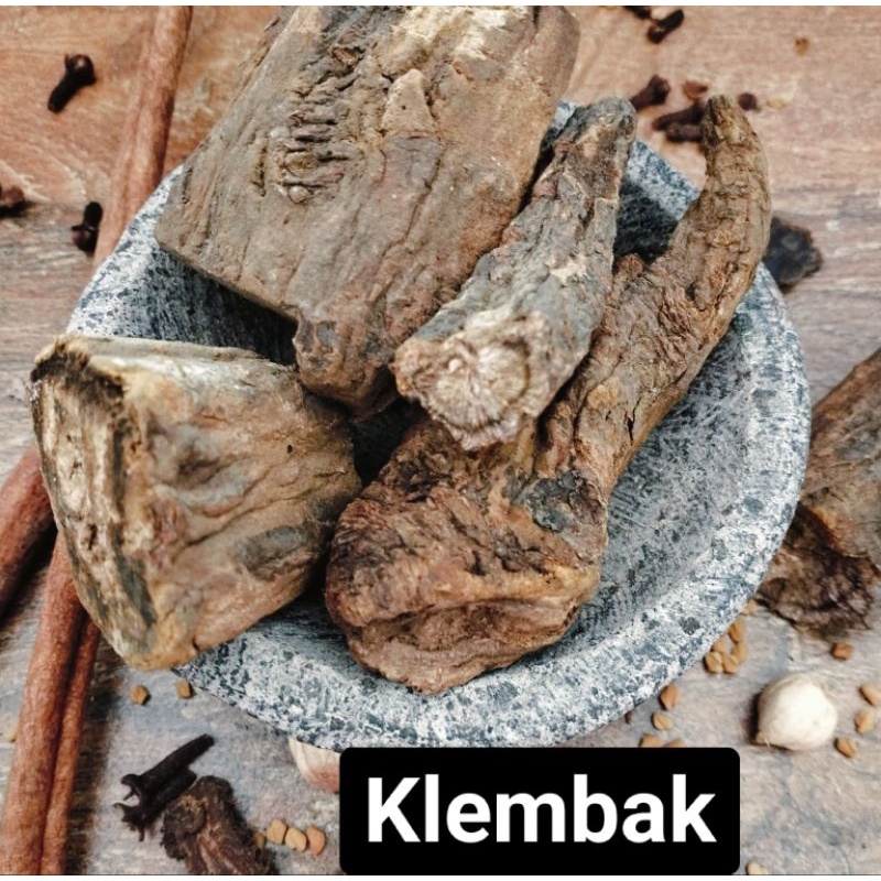 

Klembak/Kelembak